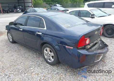 2008 Chevrolet Malibu Ls из США, поврежденный, VIN 1G1ZG57B48F190278